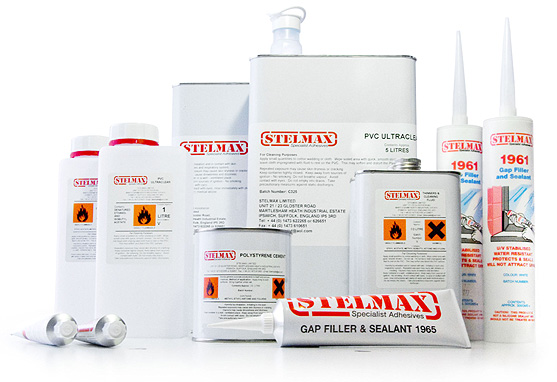 Stelmax Gap Filler