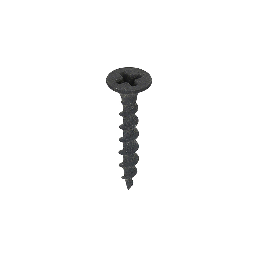 Drywall Screw PH2 Coarse Grey
