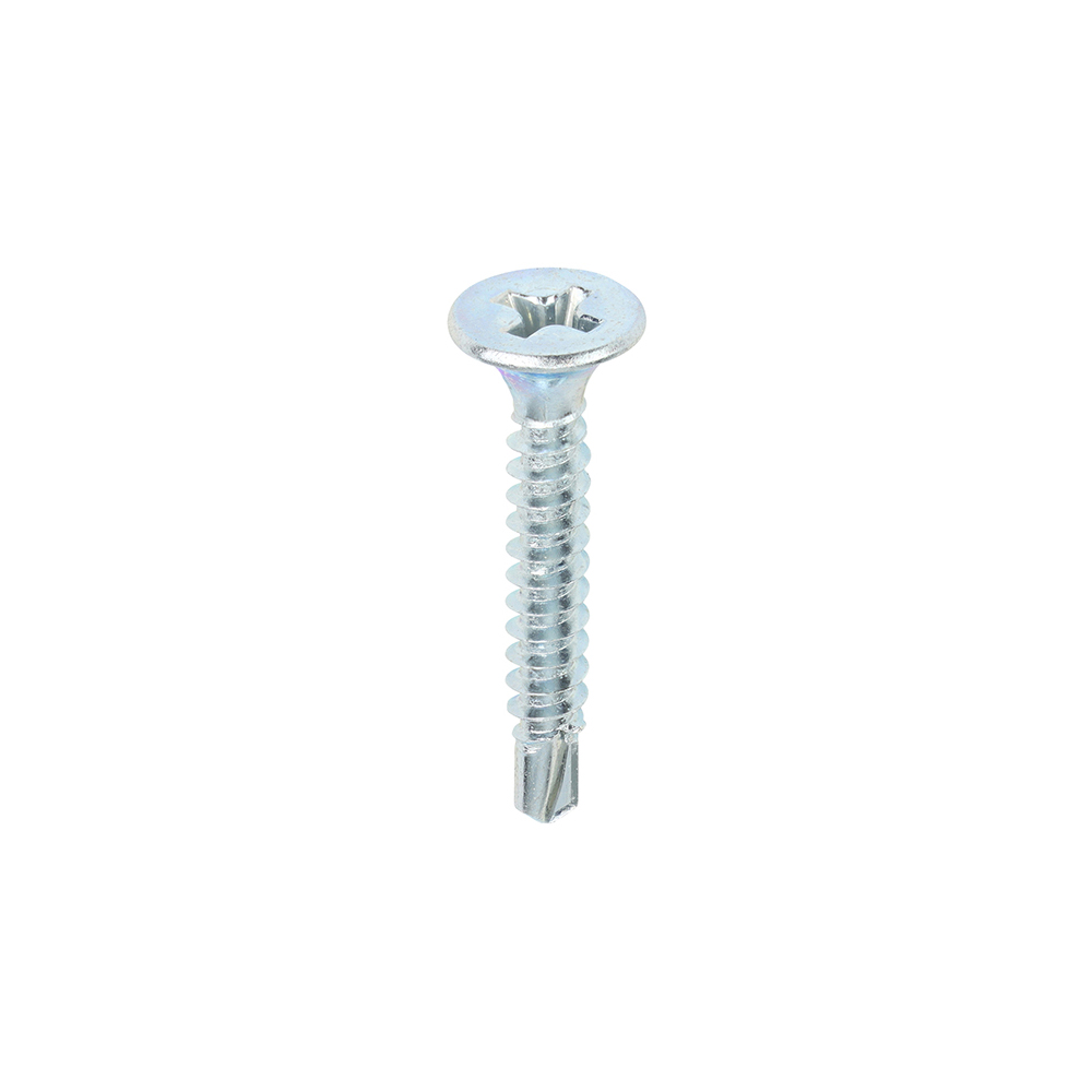 Drywall Screw SELF DRILL Zinc