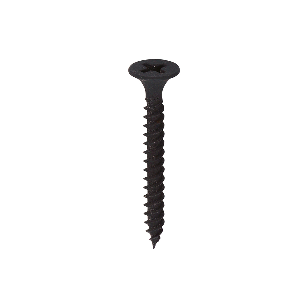 Drywall Screw PH2 Fine Grey