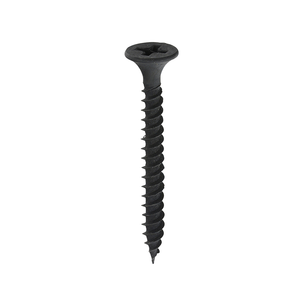 Drywall Screw PH2 Fine Grey
