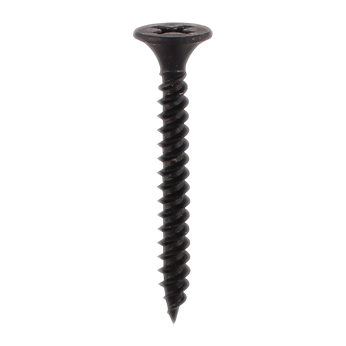 Drywall Screw PH2 - BLK - Image 1