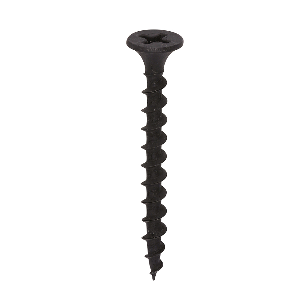 Drywall Screw PH2 Coarse Grey