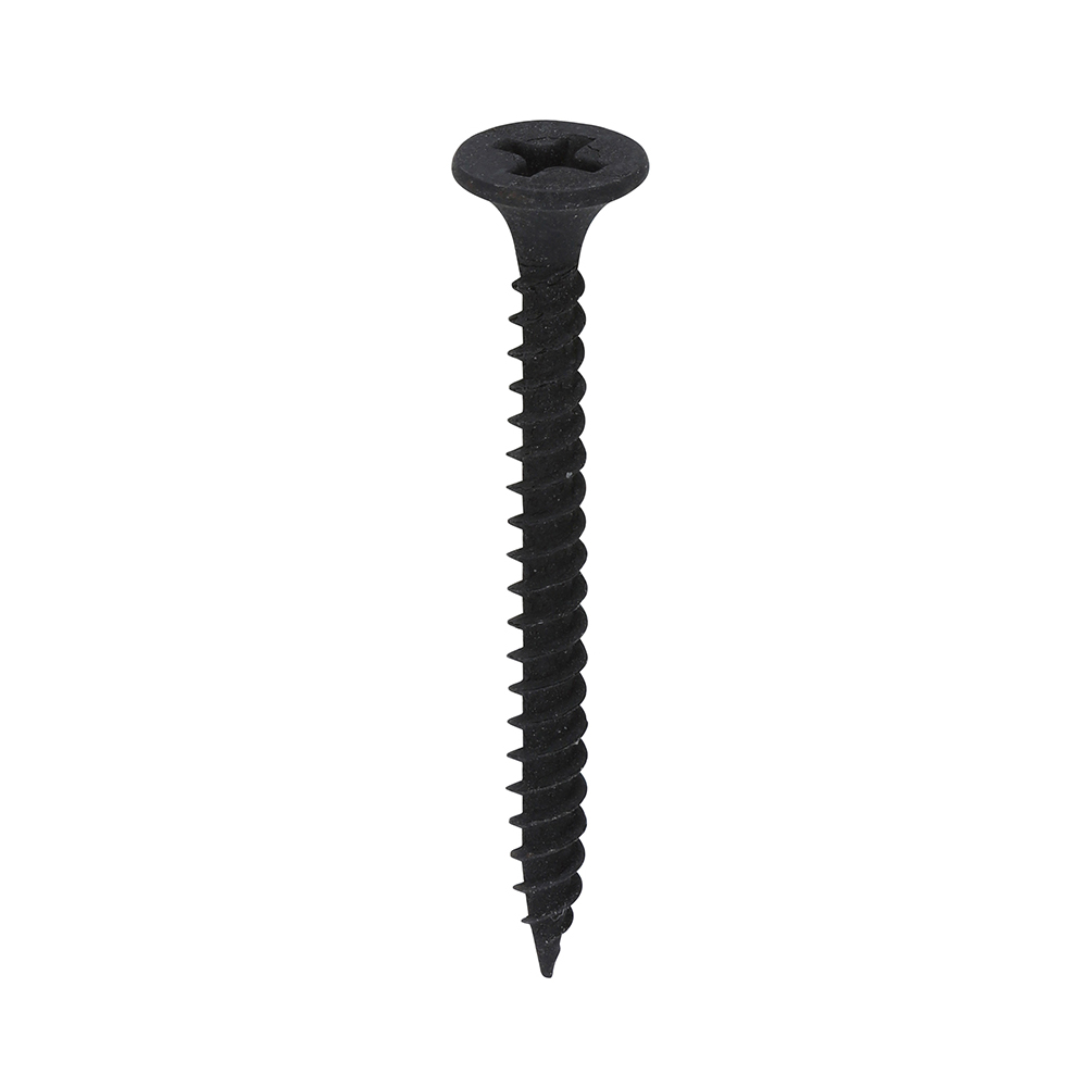 Drywall Screw PH2 Fine Grey