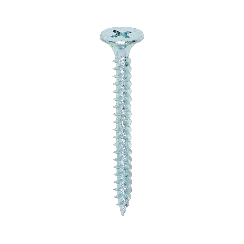 Drywall Screw PH2 Fine Zinc