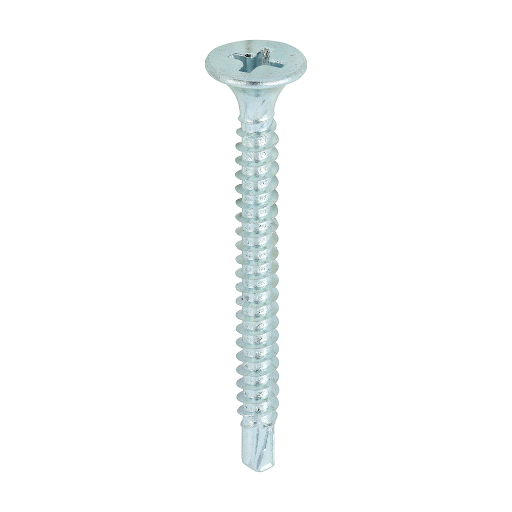 Drywall Screw SELF DRILL Zinc