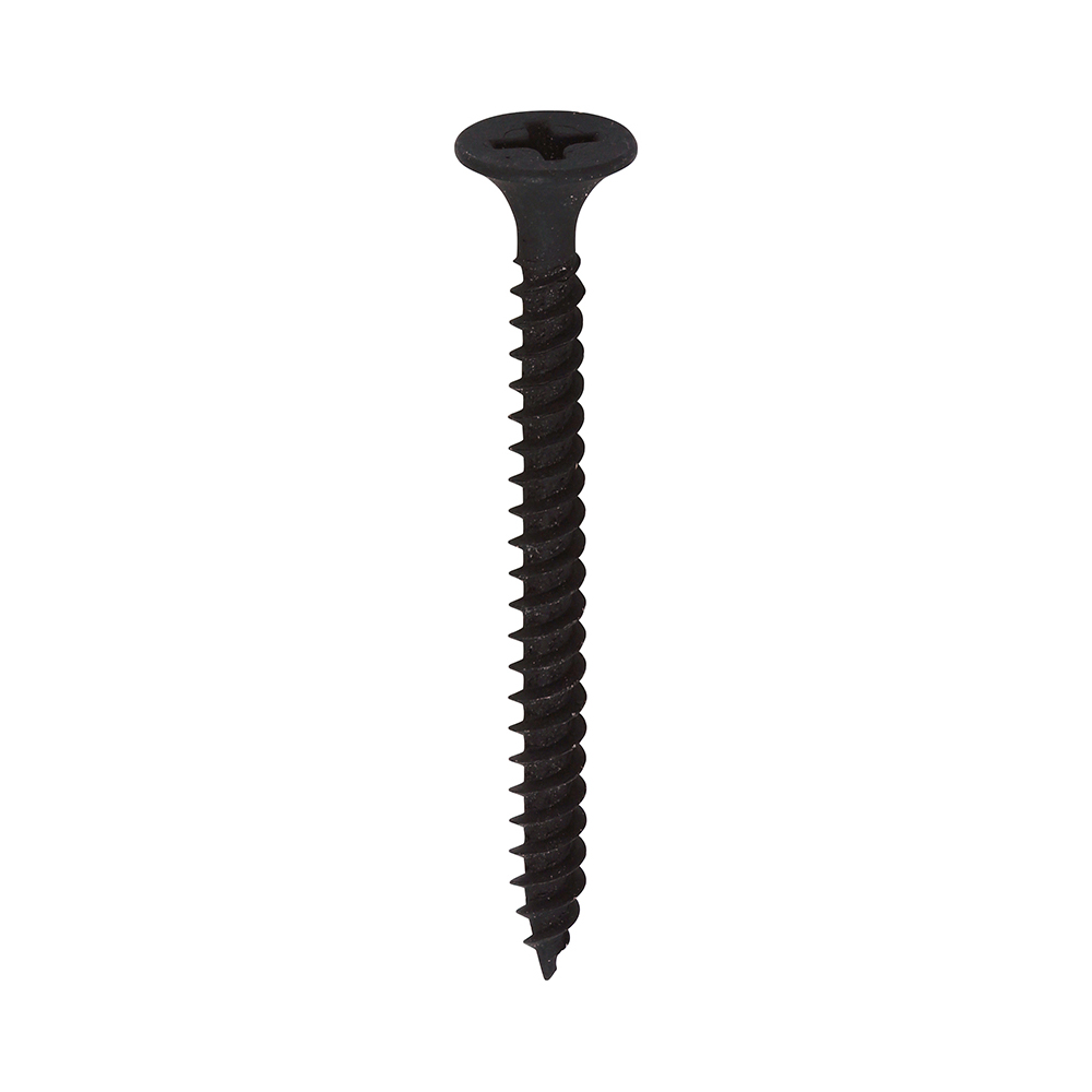 Drywall Screw PH2 Fine Grey