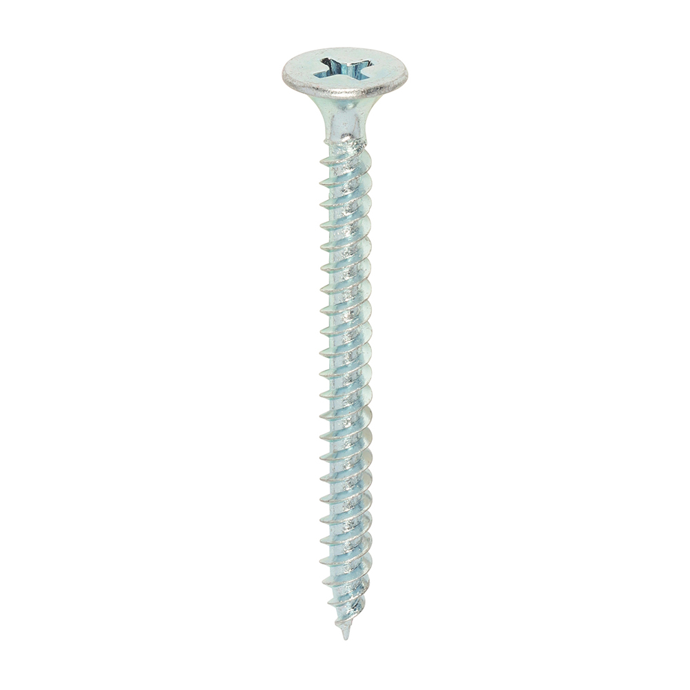 Drywall Screw PH2 Fine Zinc