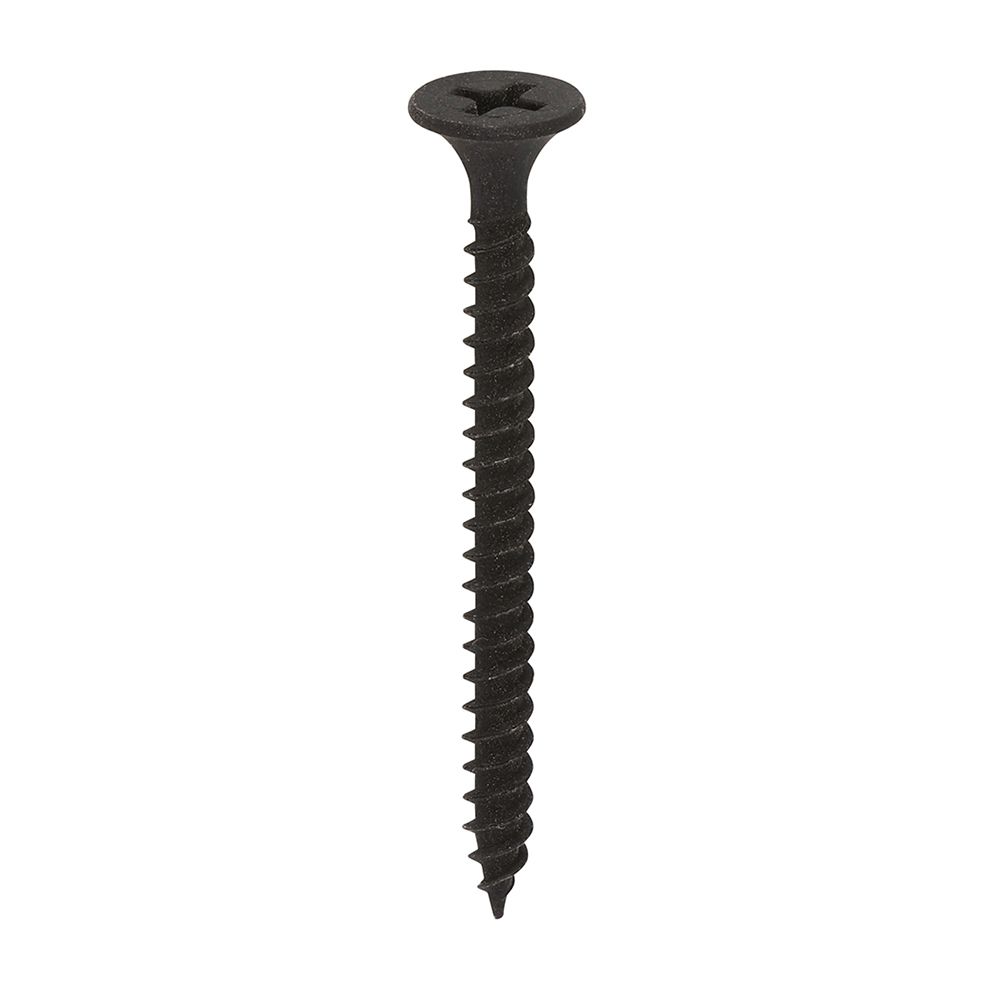 Drywall Screw PH2 Fine Grey