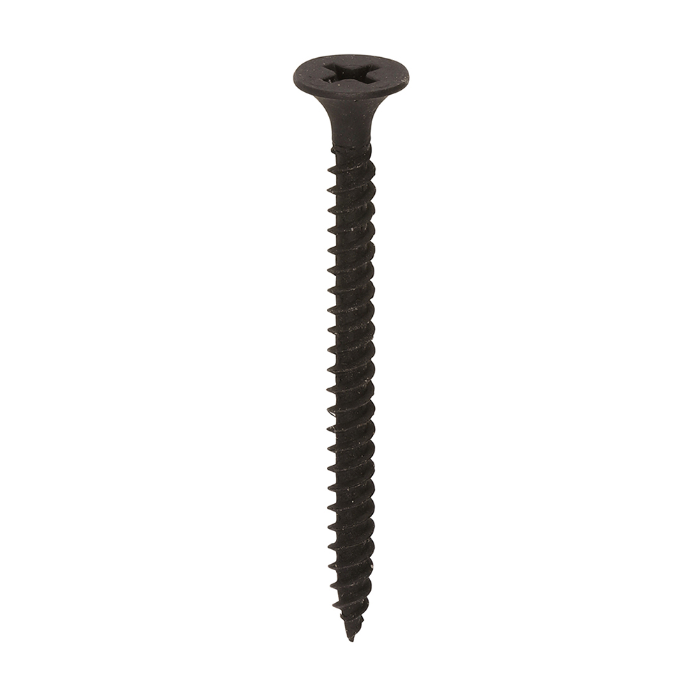 Drywall Screw PH2 Fine Grey