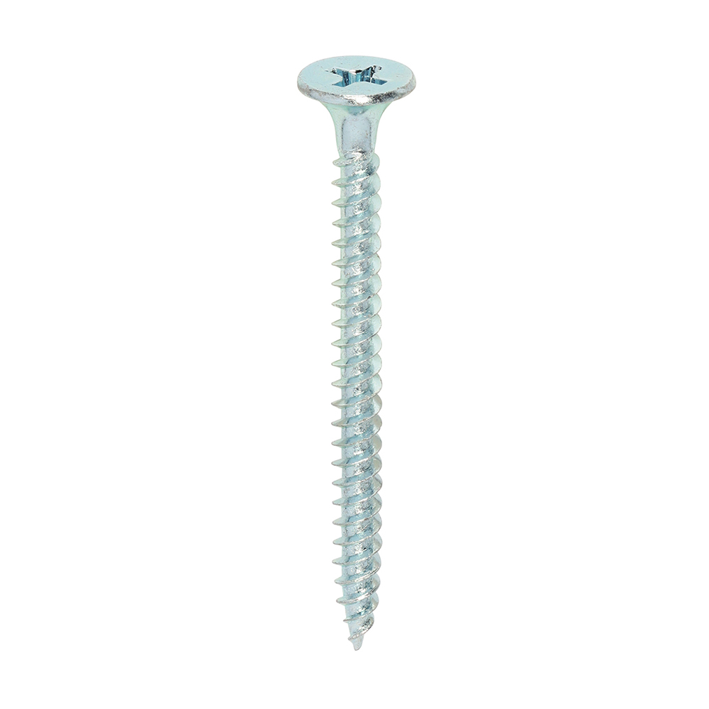 Drywall Screw PH2 Fine Zinc - Image 1