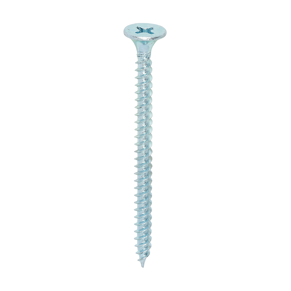 Drywall Screw PH2 Fine Zinc