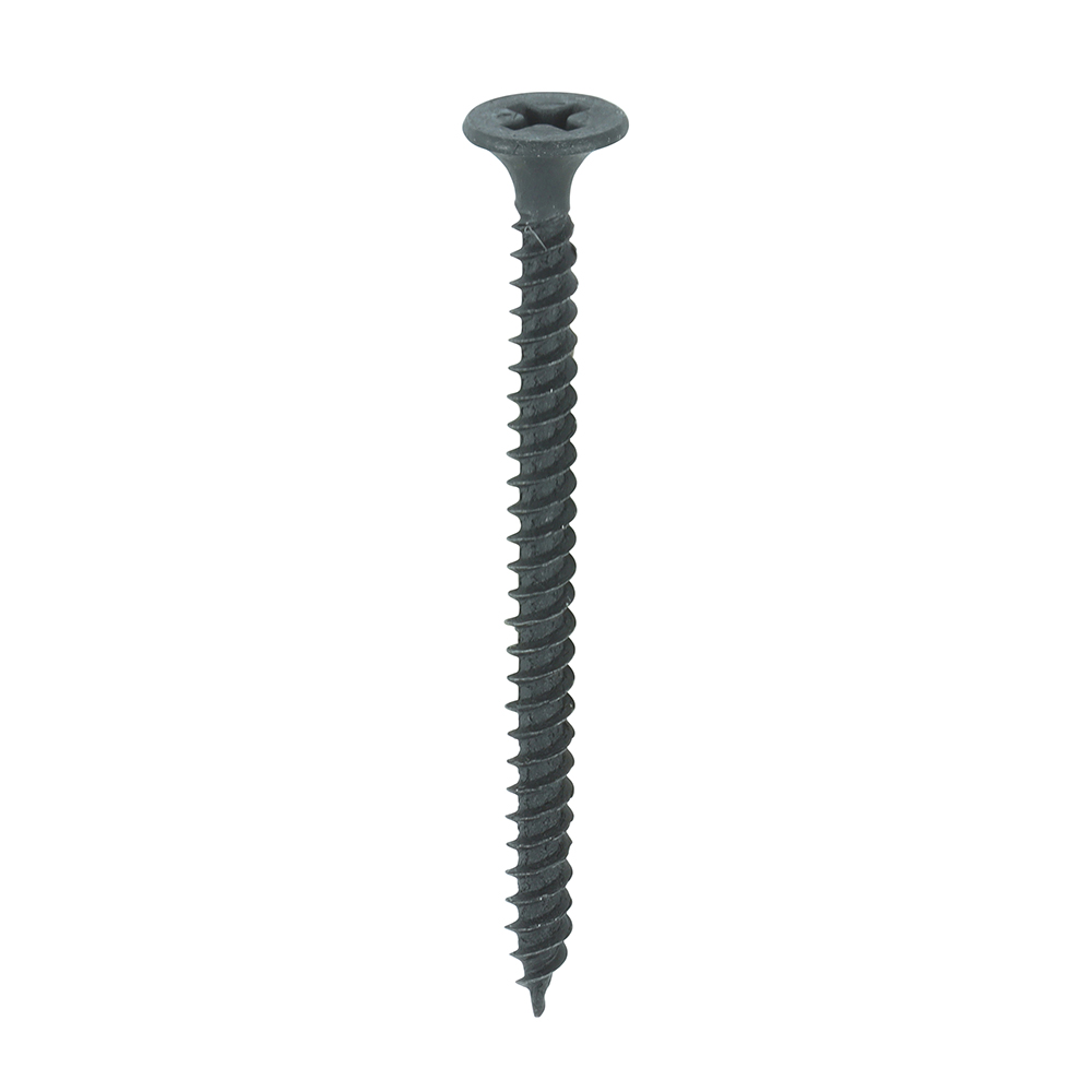 Drywall Screw PH2 Fine Grey