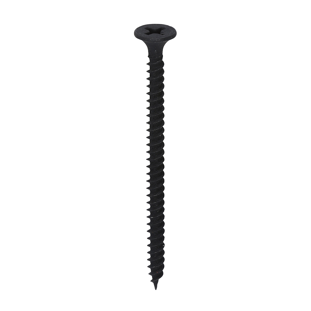 Drywall Screw PH2 Fine Grey