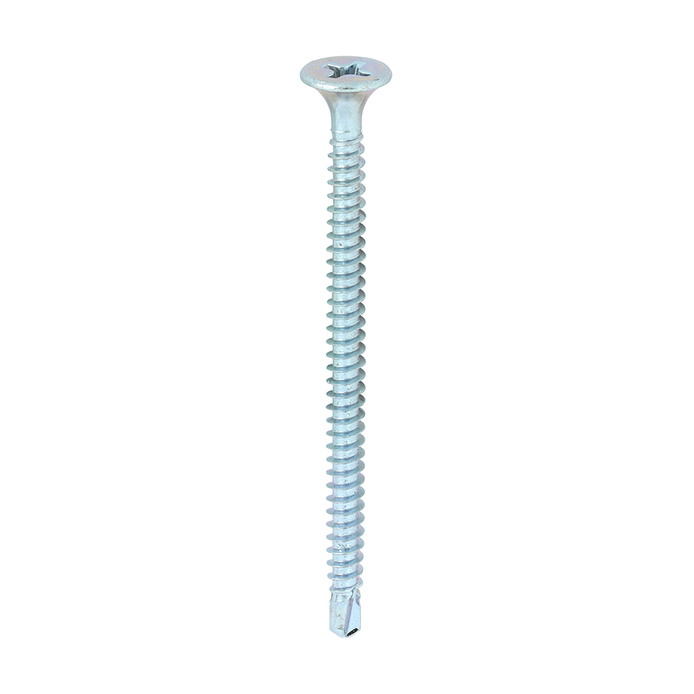 Drywall Screw SELF DRILL Zinc