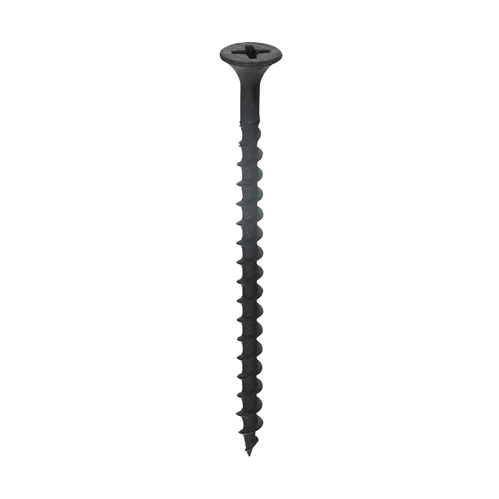 Drywall Screw PH2 Coarse Grey - Image 1