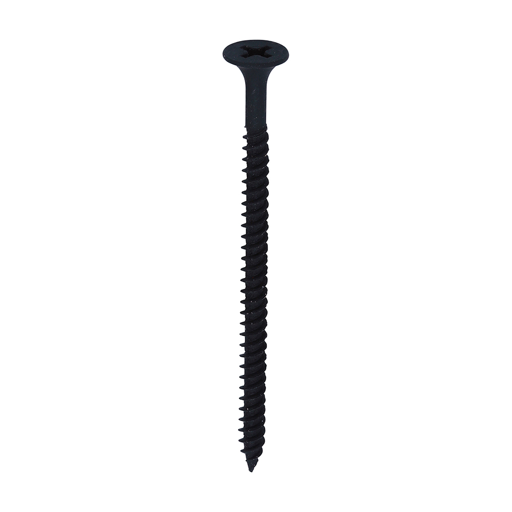 Drywall Screw PH2 Fine Grey - Image 1
