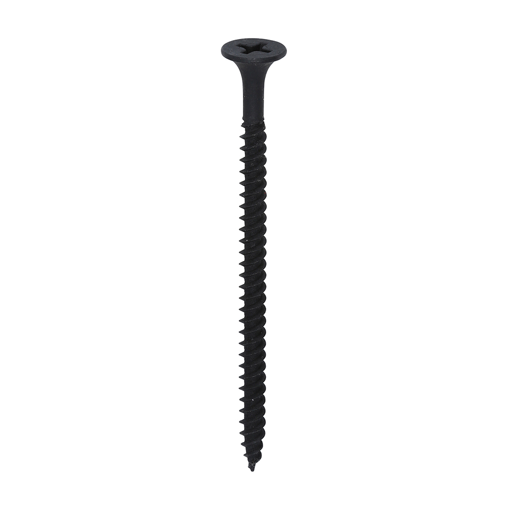 Drywall Screw PH2 Fine Grey