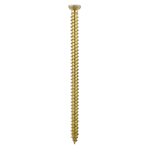 Multi-Fix Concrete Screw - ZYP