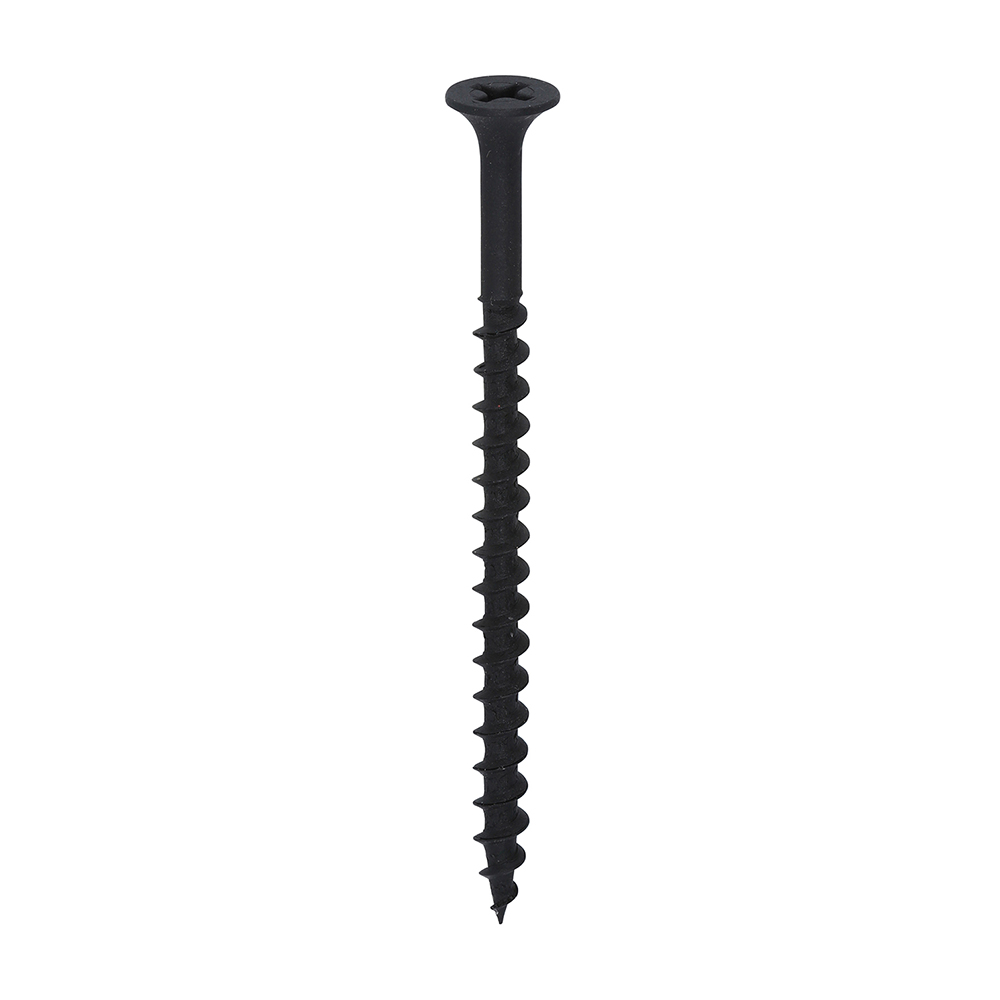 Drywall Screw PH2 Coarse Grey
