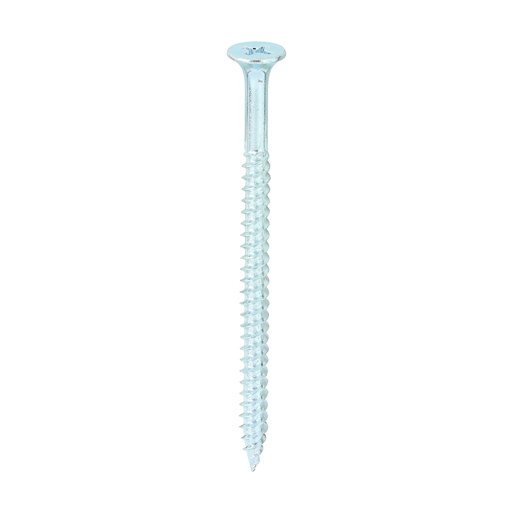 Drywall Screw PH2 Fine Zinc