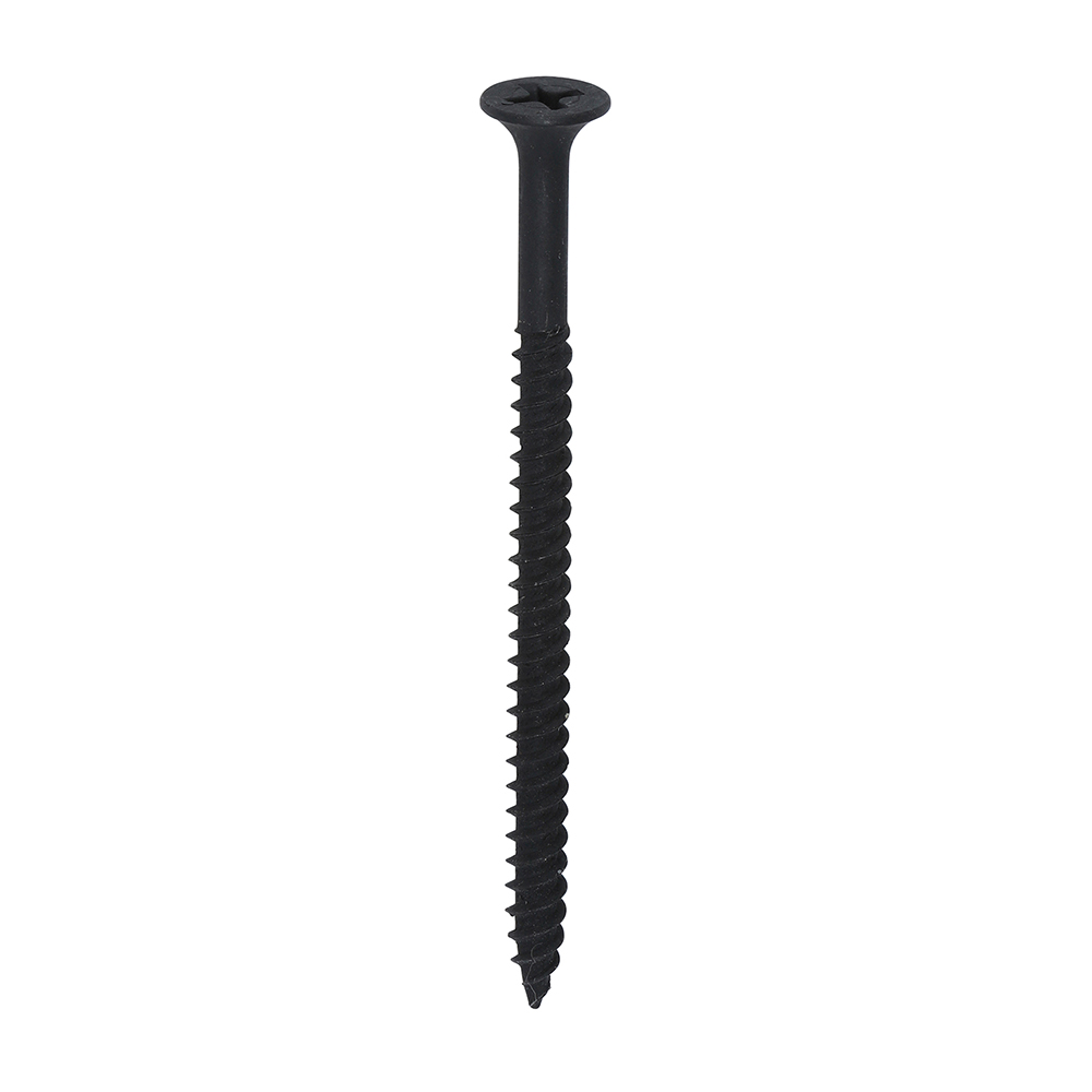 Drywall Screw PH2 Fine Grey