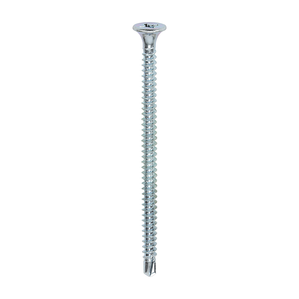 Drywall Screw SELF DRILL Zinc