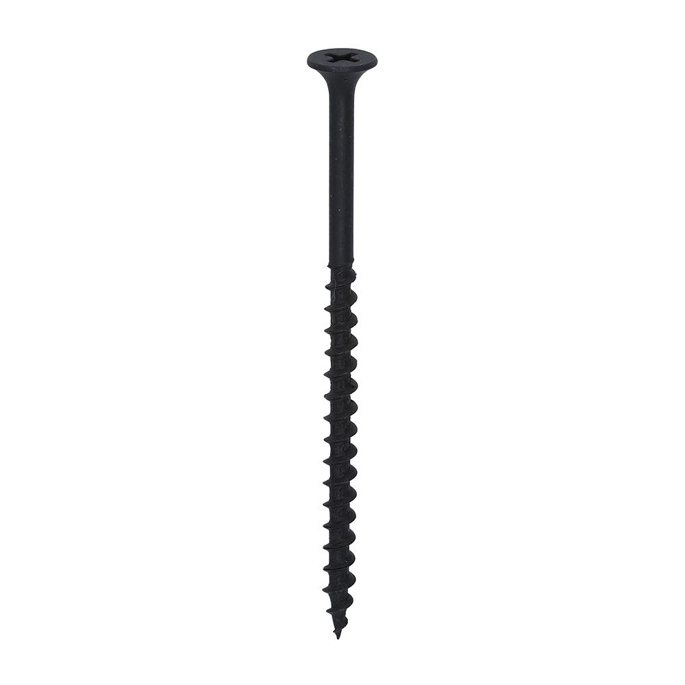 Drywall Screw PH2 Coarse Grey