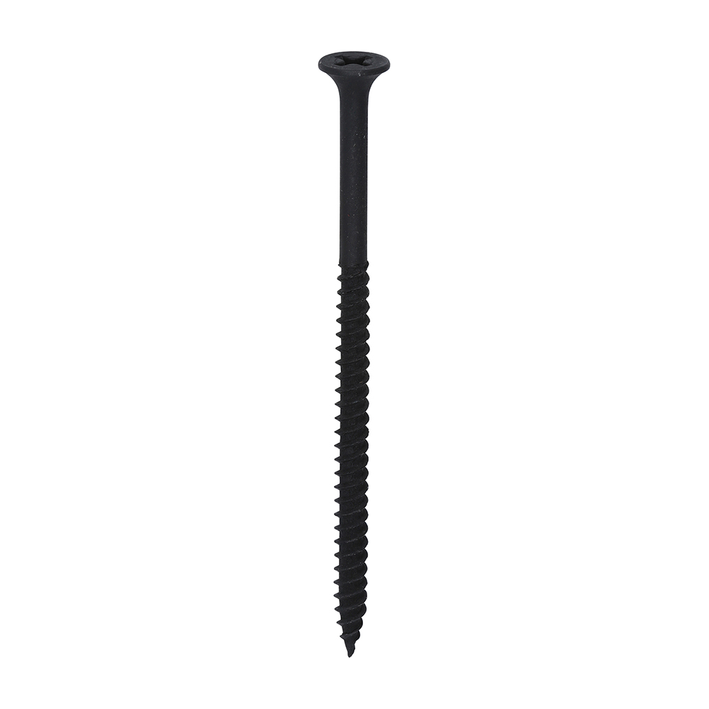 Drywall Screw PH2 Fine Grey