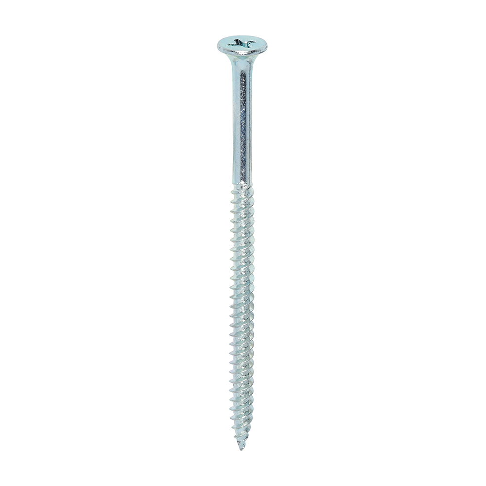 Drywall Screw PH2 Fine Zinc