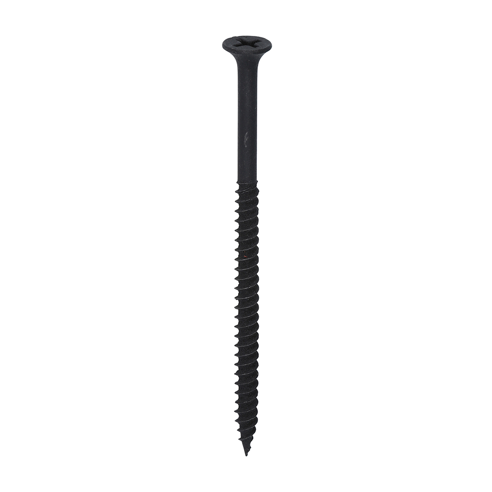 Drywall Screw PH2 Fine Grey