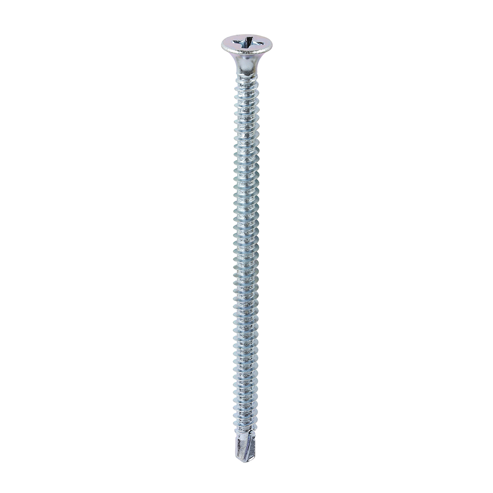 Drywall Screw SELF DRILL Zinc
