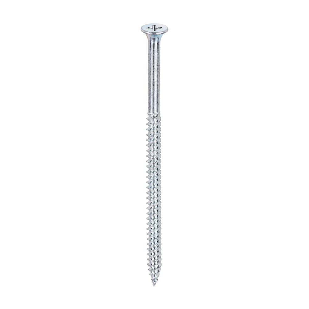 Drywall Screw PH2 Fine Zinc