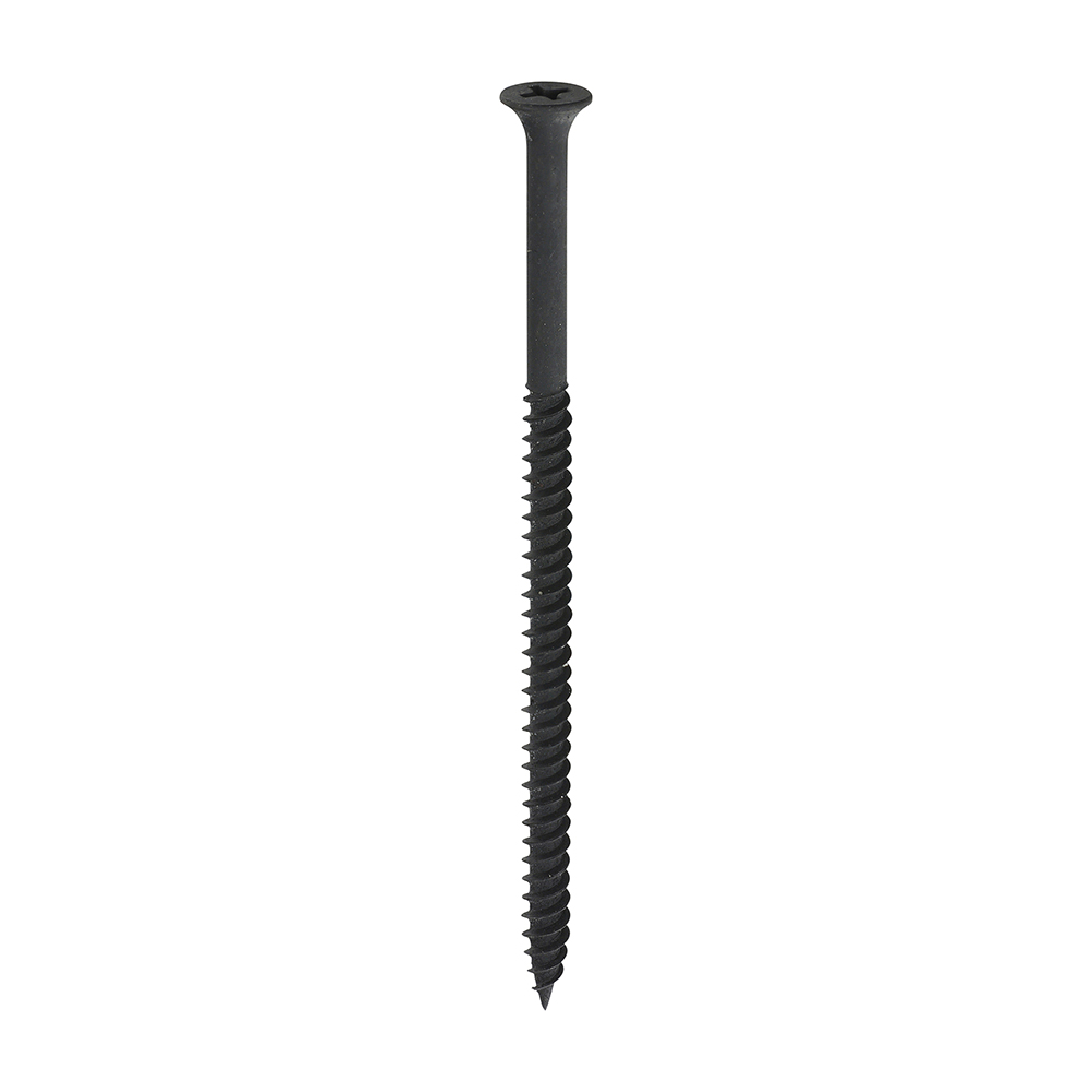 Drywall Screw PH2 Fine Grey - Image 1