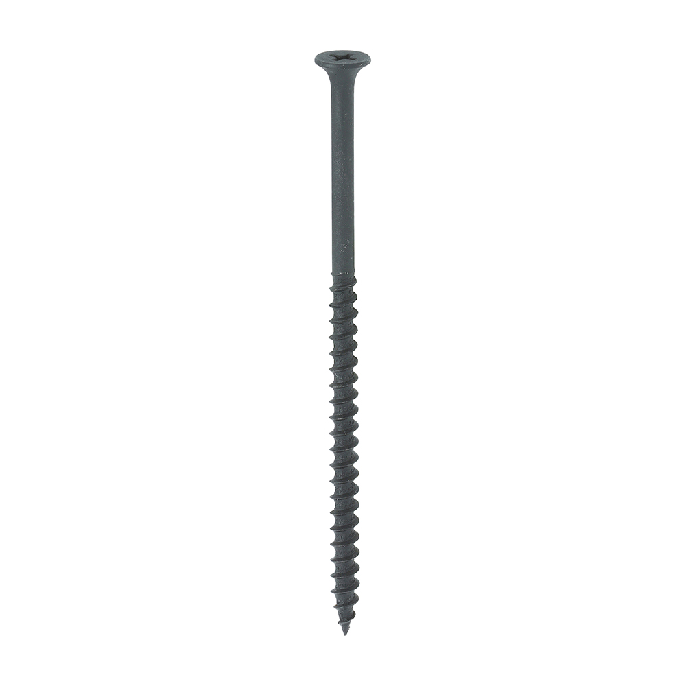 Drywall Screw PH2 Coarse Grey - Image 1