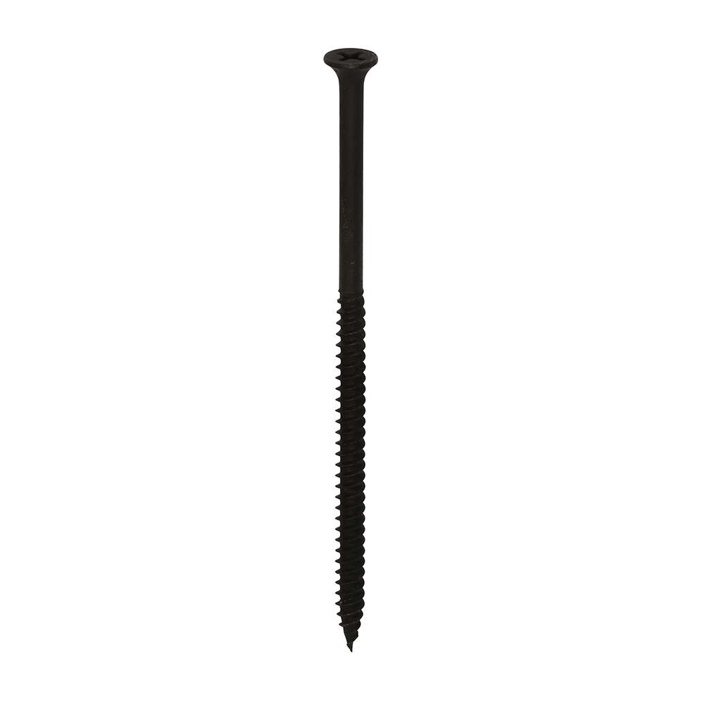 Drywall Screw PH2 Fine Grey