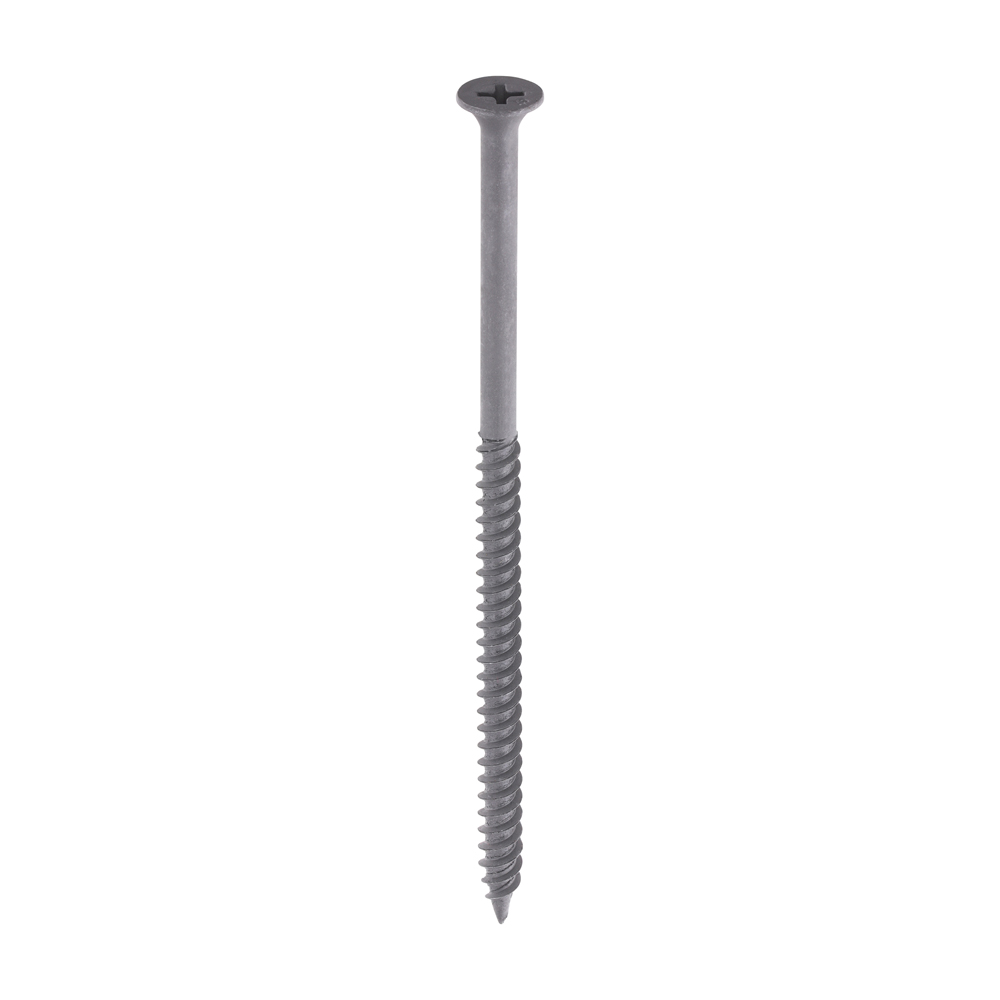 Drywall Screw PH2 Fine Grey