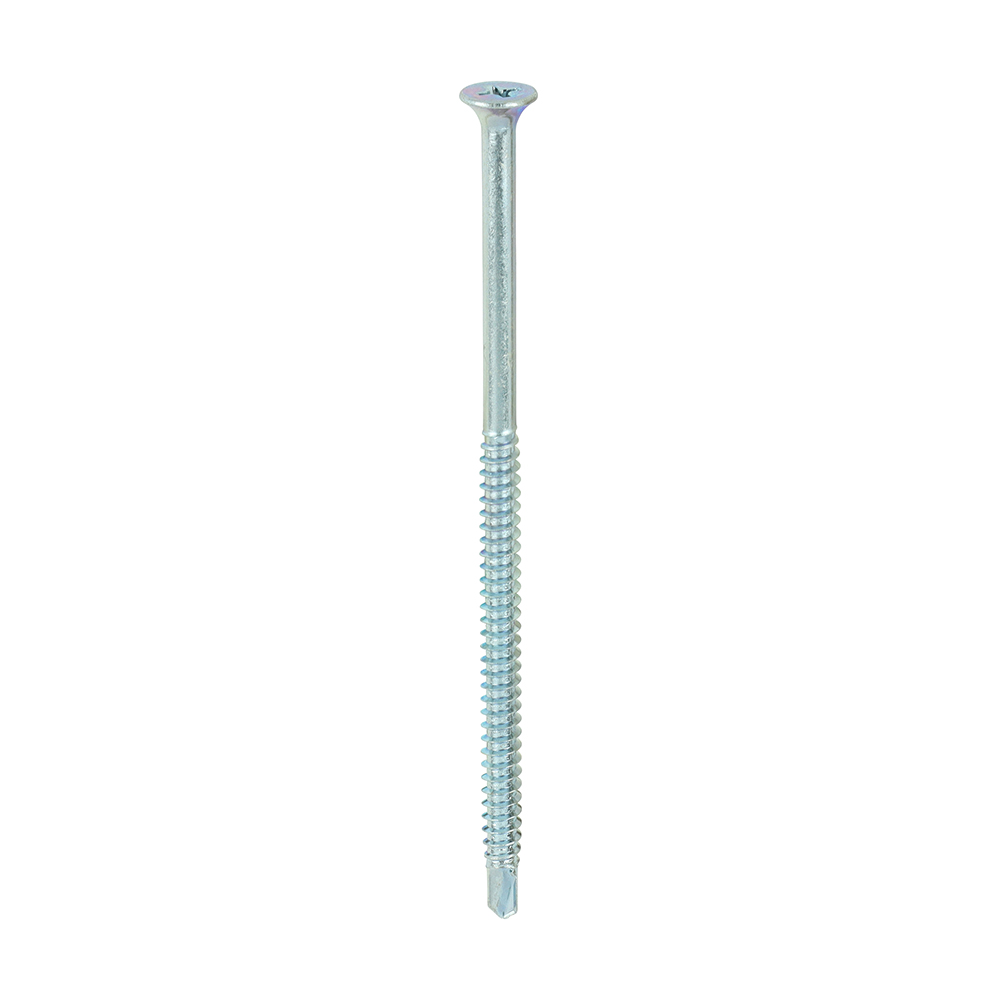 Drywall Screw SELF DRILL Zinc