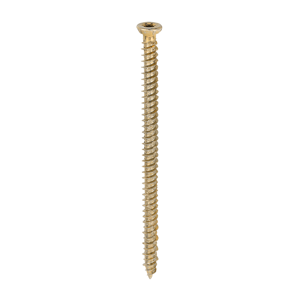 Multi-Fix Concrete Screw - ZYP