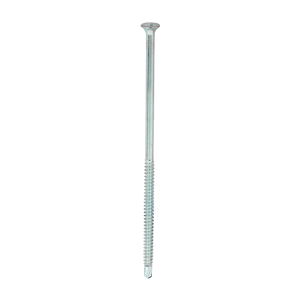 Drywall Screw SELF DRILL Zinc