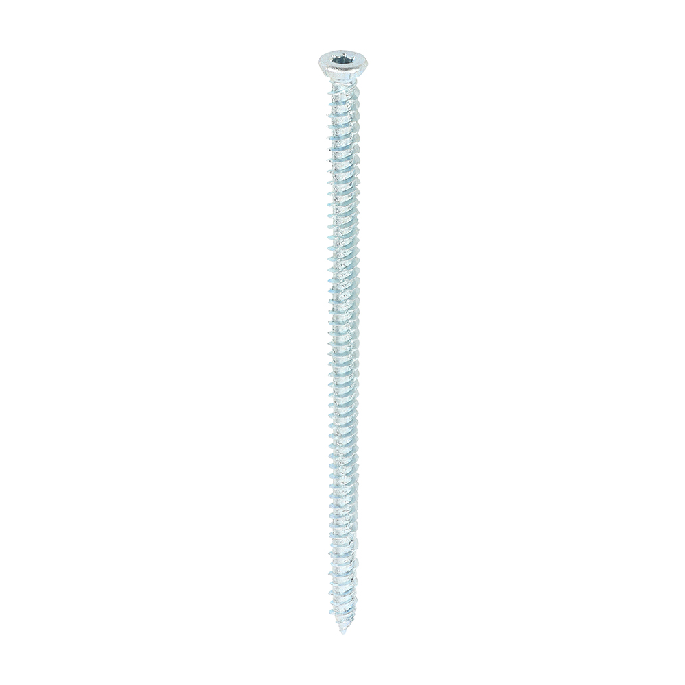 Multi-Fix Concrete Screw - BZP