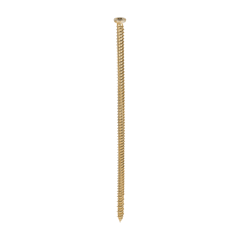Multi-Fix Concrete Screw - ZYP