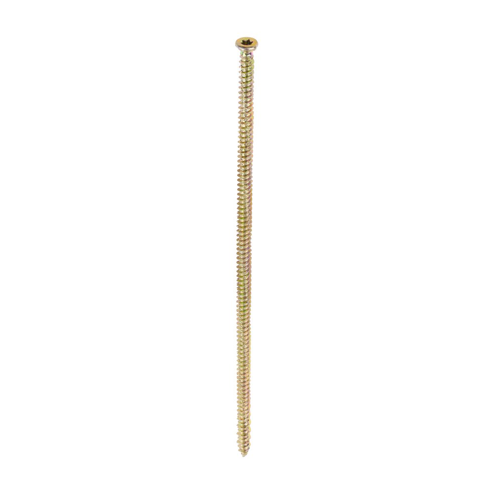 Multi-Fix Concrete Screw - ZYP