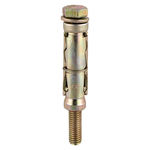 Shield Anchor Loose Bolt - ZYP - Image 1
