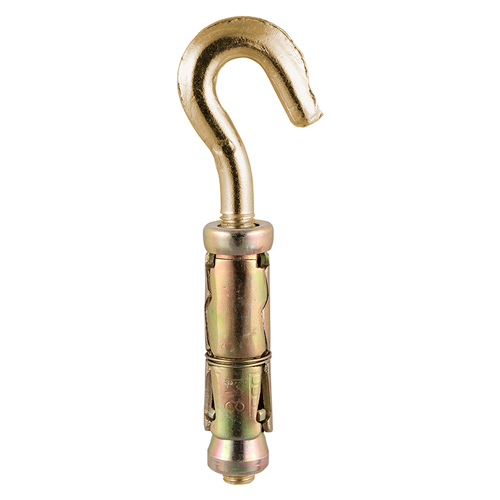 Shield Anchor Hook - ZYP
