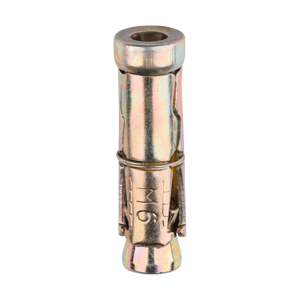 Shield Anchor - ZYP