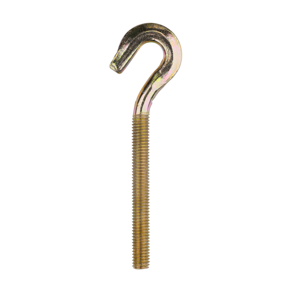 Forged Hook - ZYP