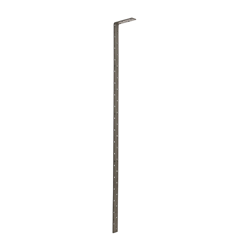 HD Bent Restraint Strap A2 SS