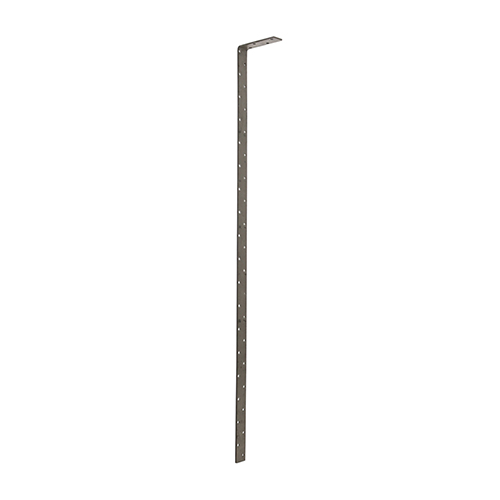 LD Bent Restraint Strap A2 SS