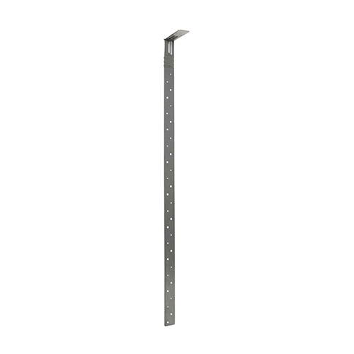HD Eng. Bent Restraint Strap
